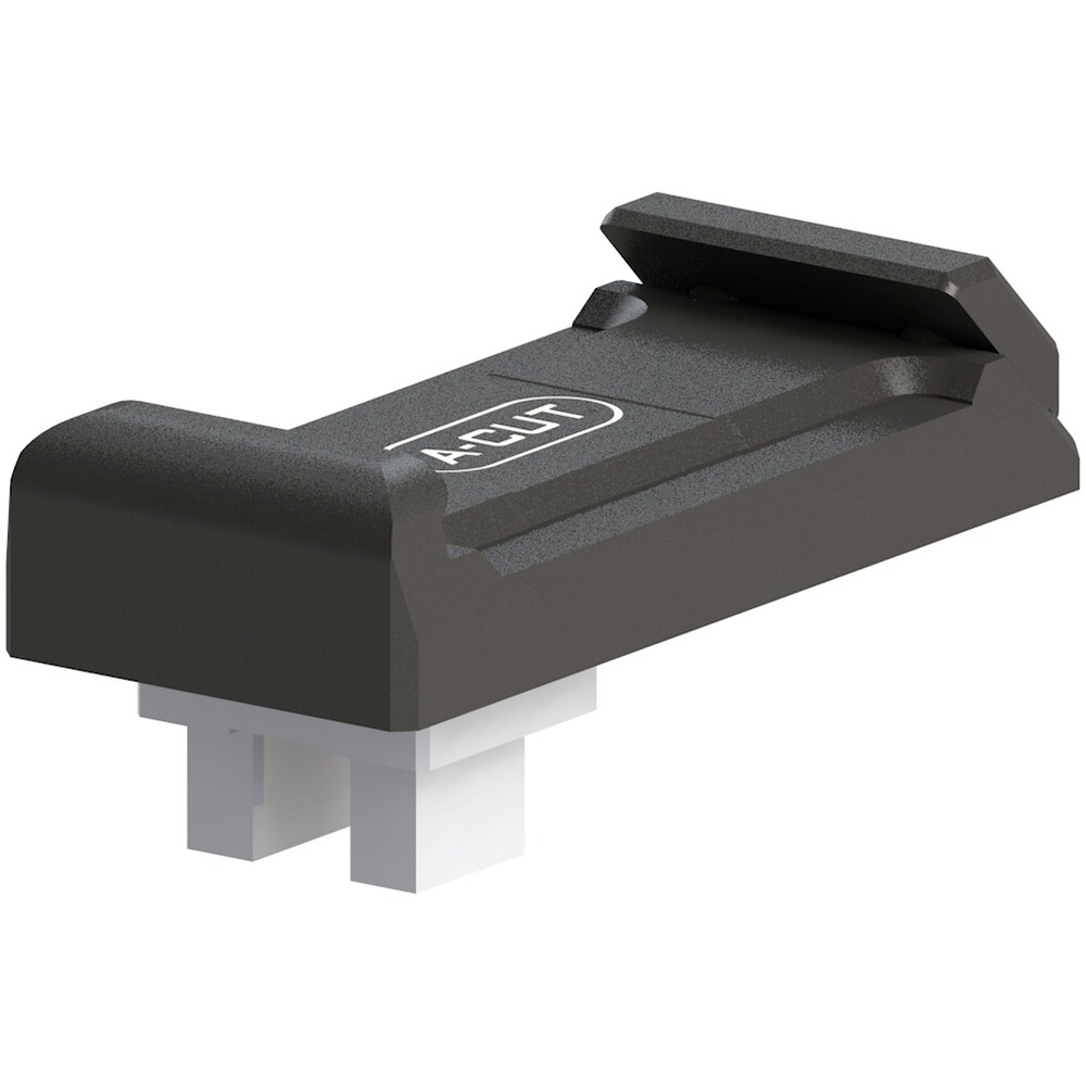 SEM-Montageadapter für Aimpoint COA