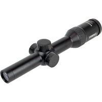 Zielfernrohr Ranger 6 1-6x24 ohne Schiene, Steiner