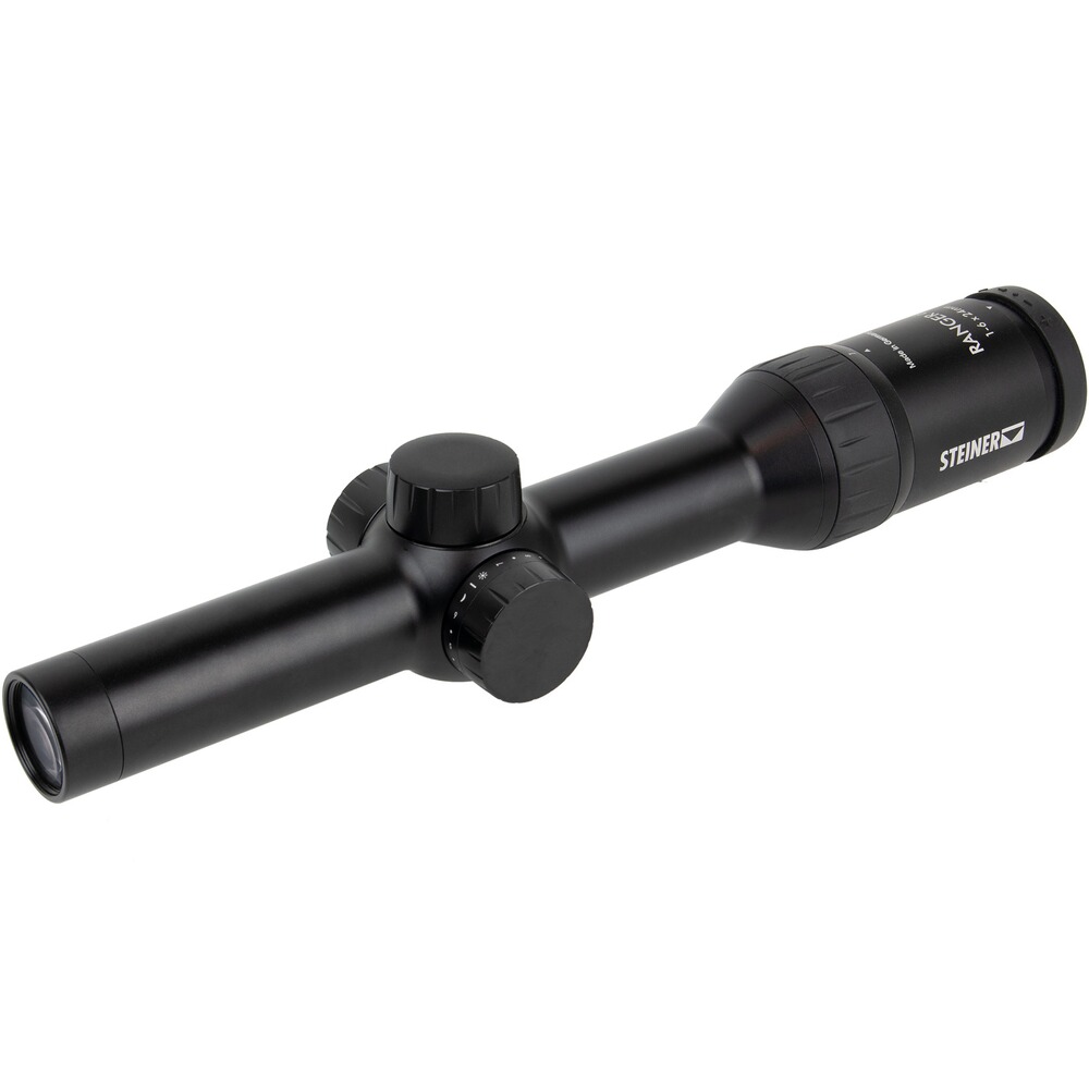 Zielfernrohr Ranger6 1-6x24 ohne Schiene