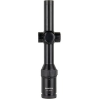 Zielfernrohr Ranger 6 1-6x24 ohne Schiene, Steiner
