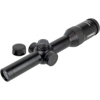Zielfernrohr Ranger 6 1-6x24 ohne Schiene, Steiner