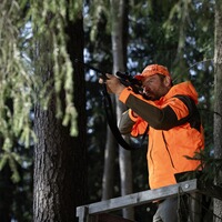 Zielfernrohr Ranger6 1-6x24 ohne Schiene, Steiner