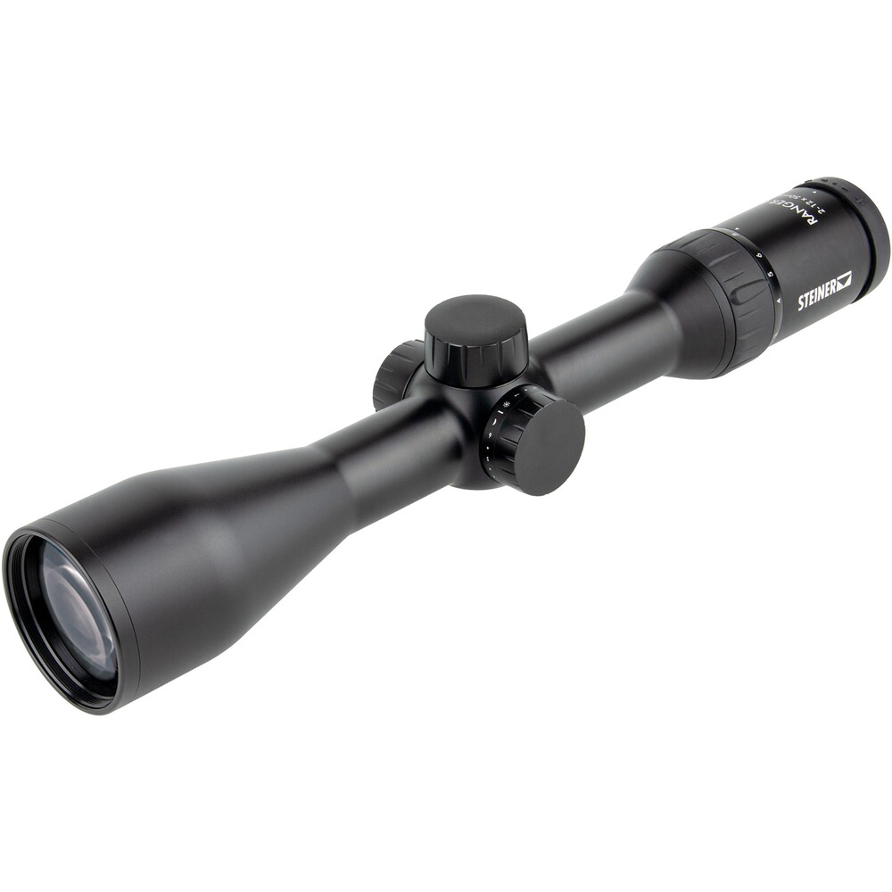 Zielfernrohr Ranger 6 2-12x50, Steiner