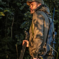 Zielfernrohr Ranger6 2-12x50, Steiner