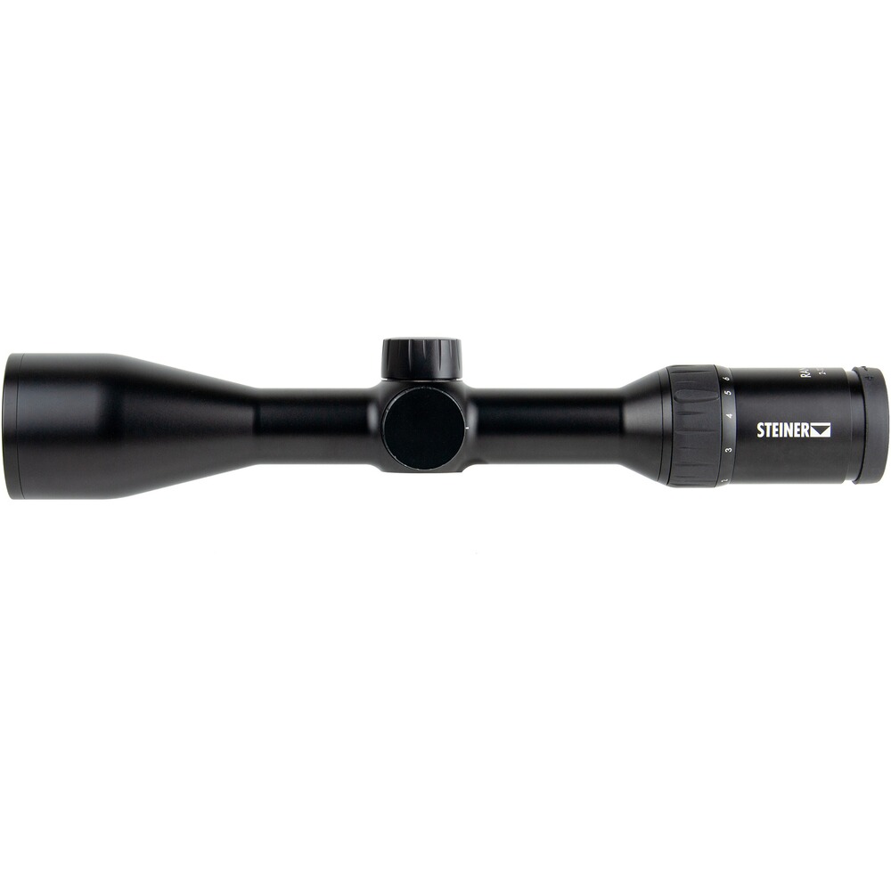 Zielfernrohr Ranger 6 2-12x50