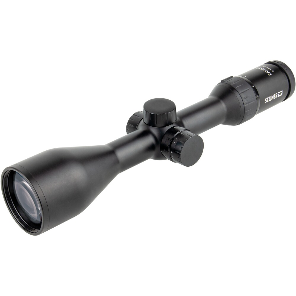 Zielfernrohr Ranger 6 3-18x56, Steiner