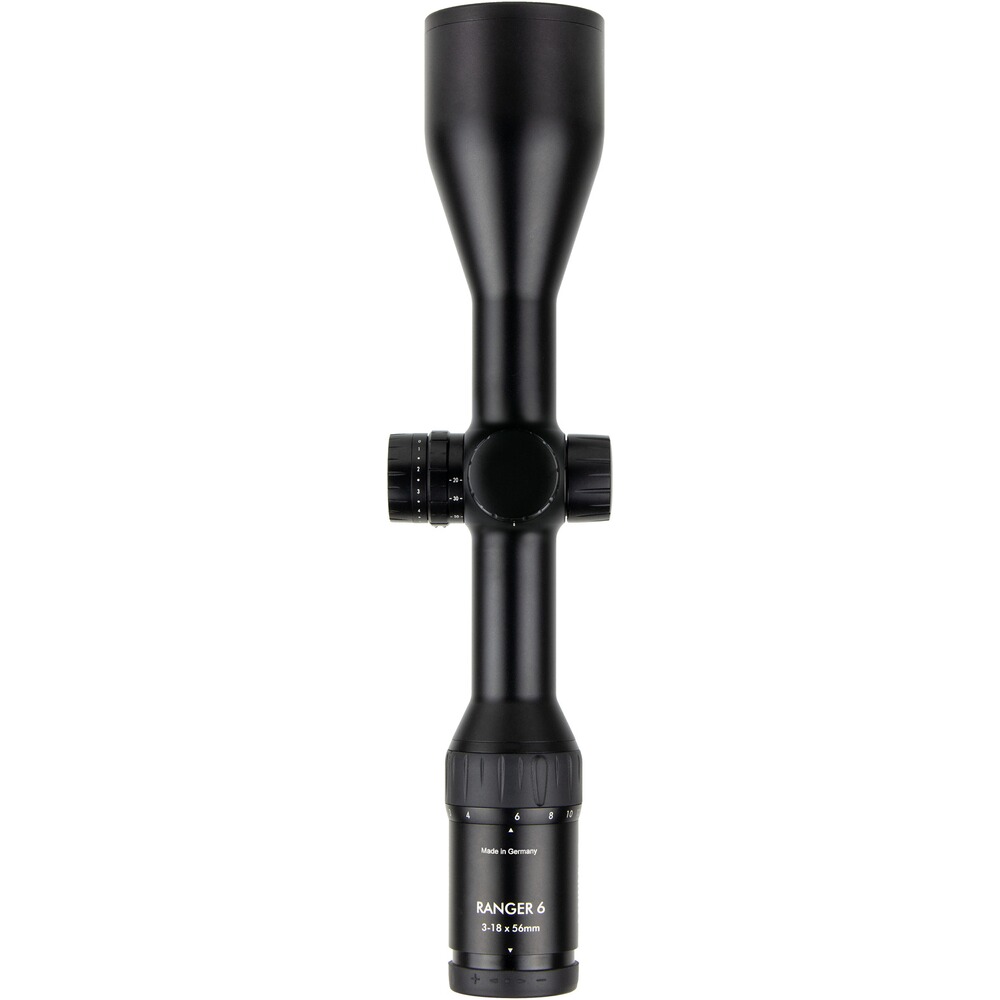 Zielfernrohr Ranger6 3-18x56