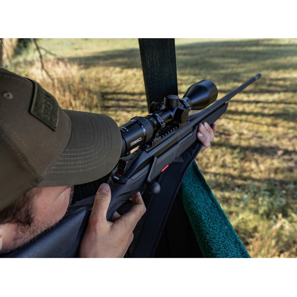 Zielfernrohr Ranger 6 3-18x56, Steiner