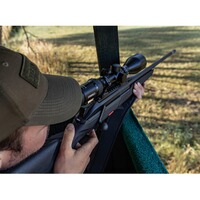 Zielfernrohr Ranger 6 3-18x56, Steiner