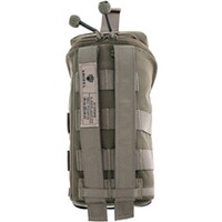 Tasche für 1 Liter Flasche 2.0, Snigel