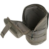 Tasche für 1 Liter Flasche 2.0, Snigel