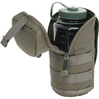Tasche für 1 Liter Flasche 2.0, Snigel