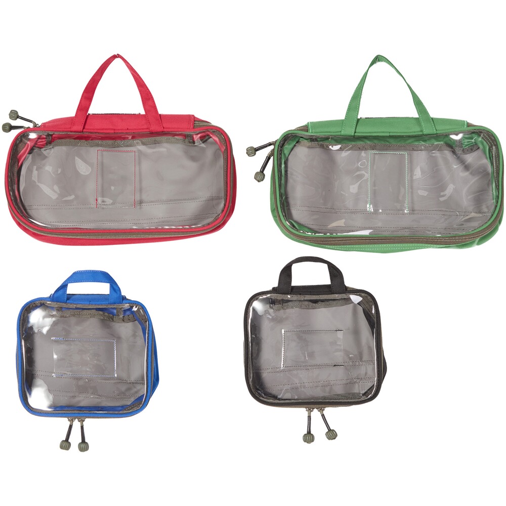 Taschen Set Multi Colour, Snigel