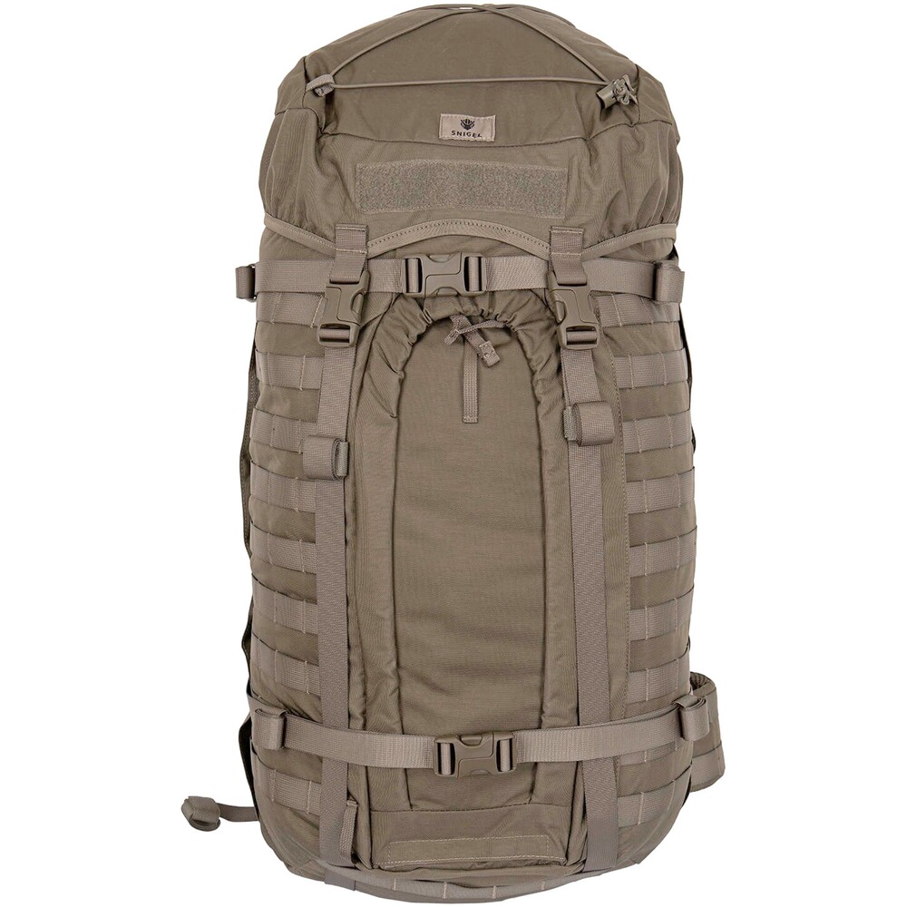 Rucksack Mission 3.0 50L