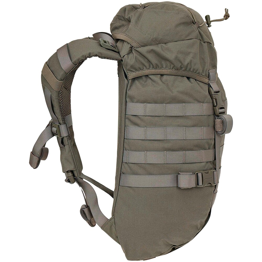 Rucksack Mission 1.1 30L, Snigel