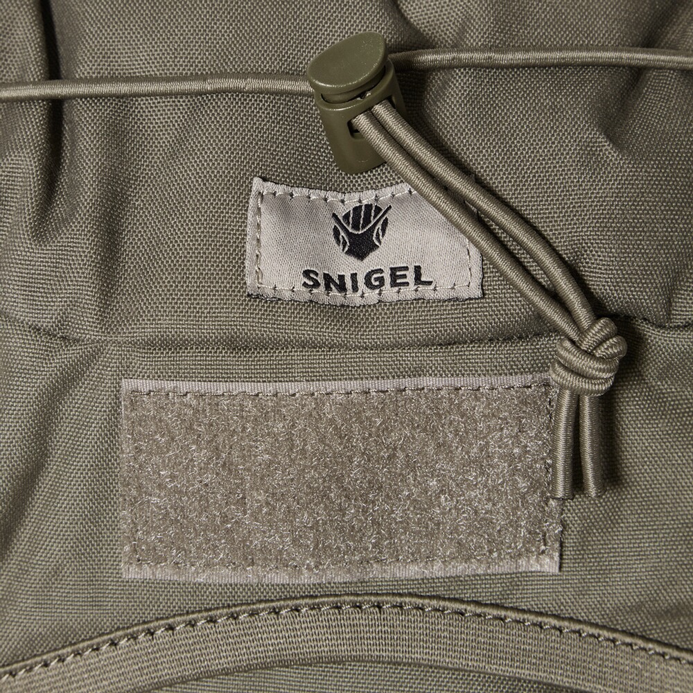 Rucksack Mission 1.1 30L, Snigel