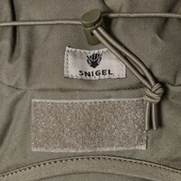 Rucksack Mission 1.1 30L, Snigel