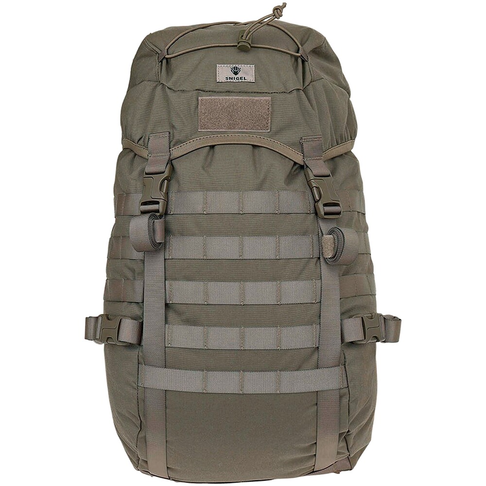 Rucksack Mission 1.1 30L