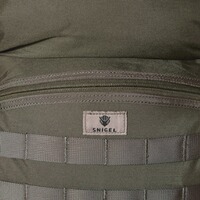 Rucksack Combat 1.0 30-40L, Snigel