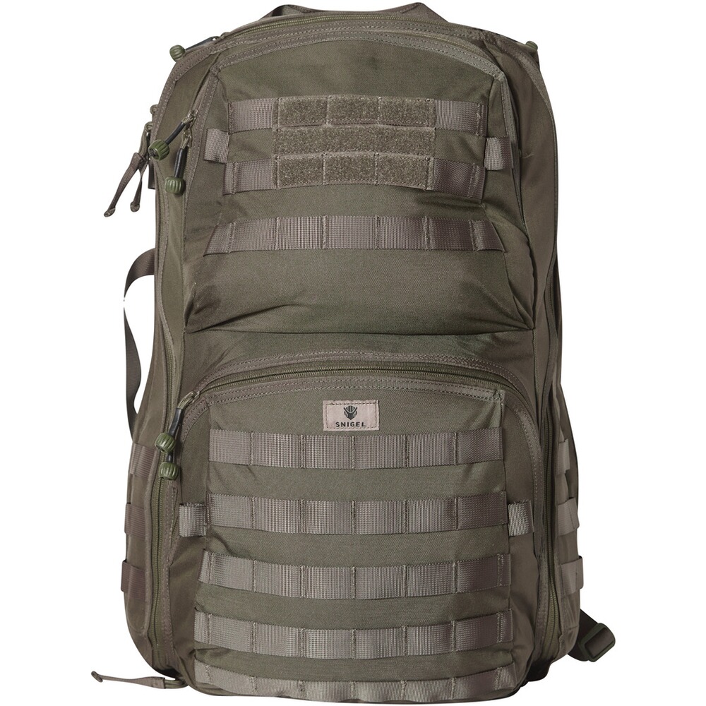Rucksack Combat 1.0 30-40L
