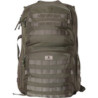 Rucksack Combat 1.0 30-40L, Snigel