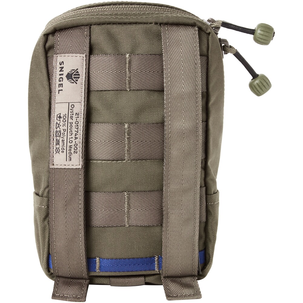 Tasche Oyster 1.0 M, Snigel