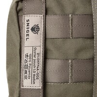 Tasche Oyster 1.0 M, Snigel