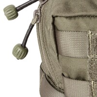 Tasche Oyster 1.0 L, Snigel