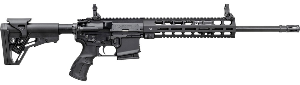 Selbstladebüchse CR 223 M-LOK Handschutz