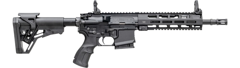 Selbstladebüchse CR 223 M-LOK Handschutz