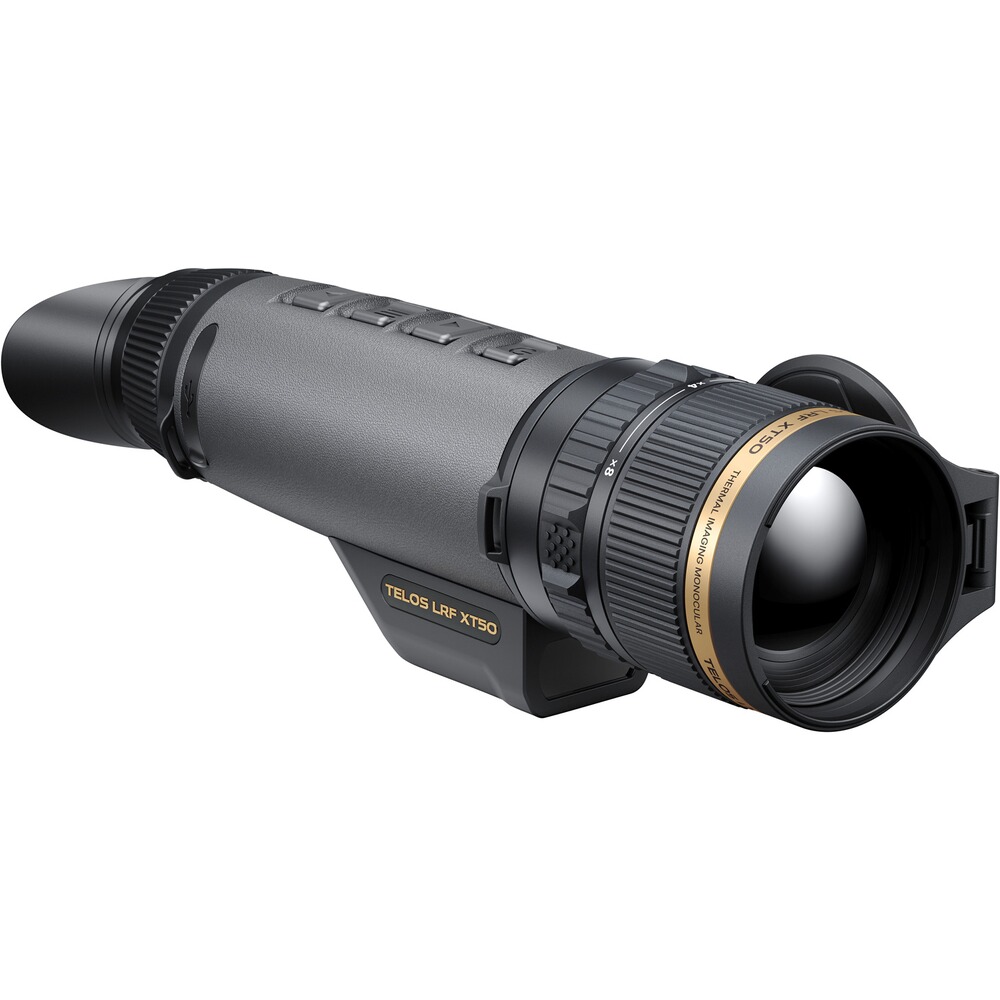 Wärmebildgerät Telos LRF XT50, Pulsar