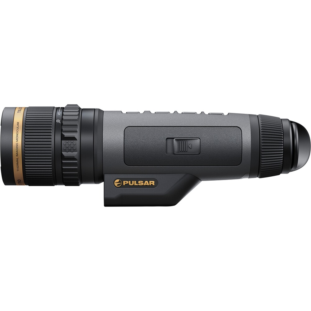 Wärmebildgerät Telos LRF XT50, Pulsar