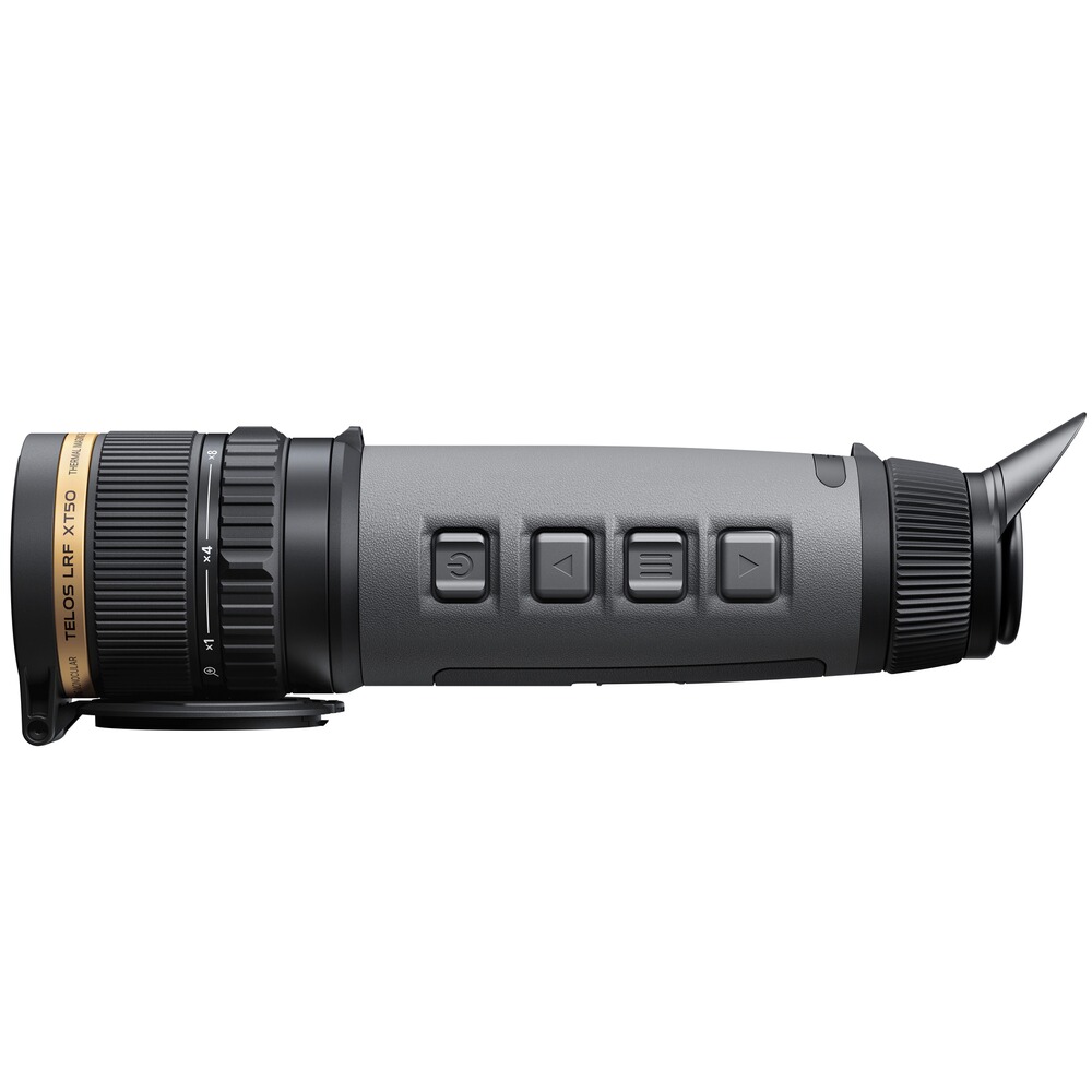 Wärmebildgerät Telos LRF XT50, Pulsar