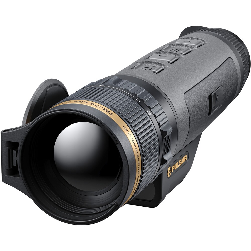 Wärmebildgerät Telos LRF XT50, Pulsar