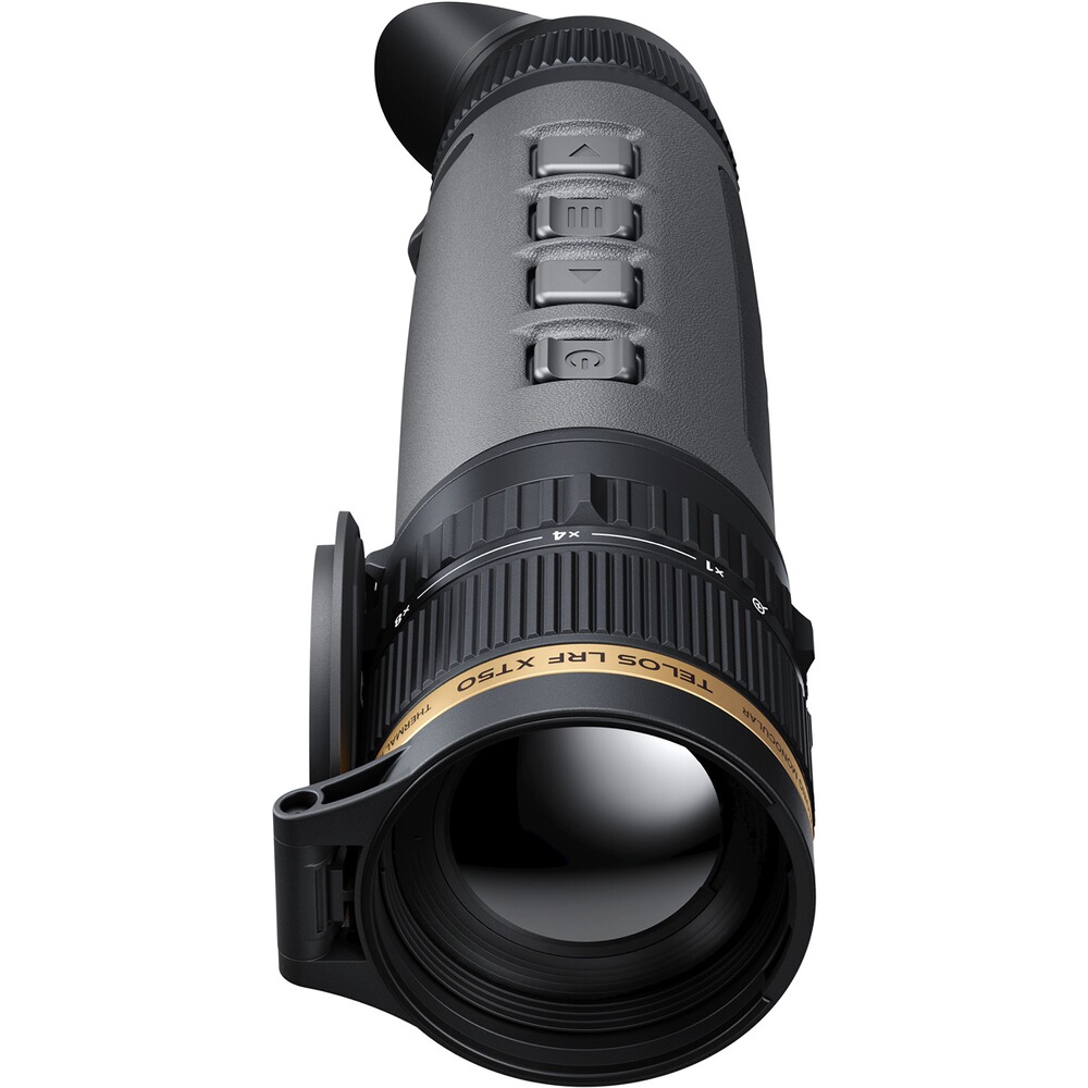Wärmebildgerät Telos LRF XT50, Pulsar