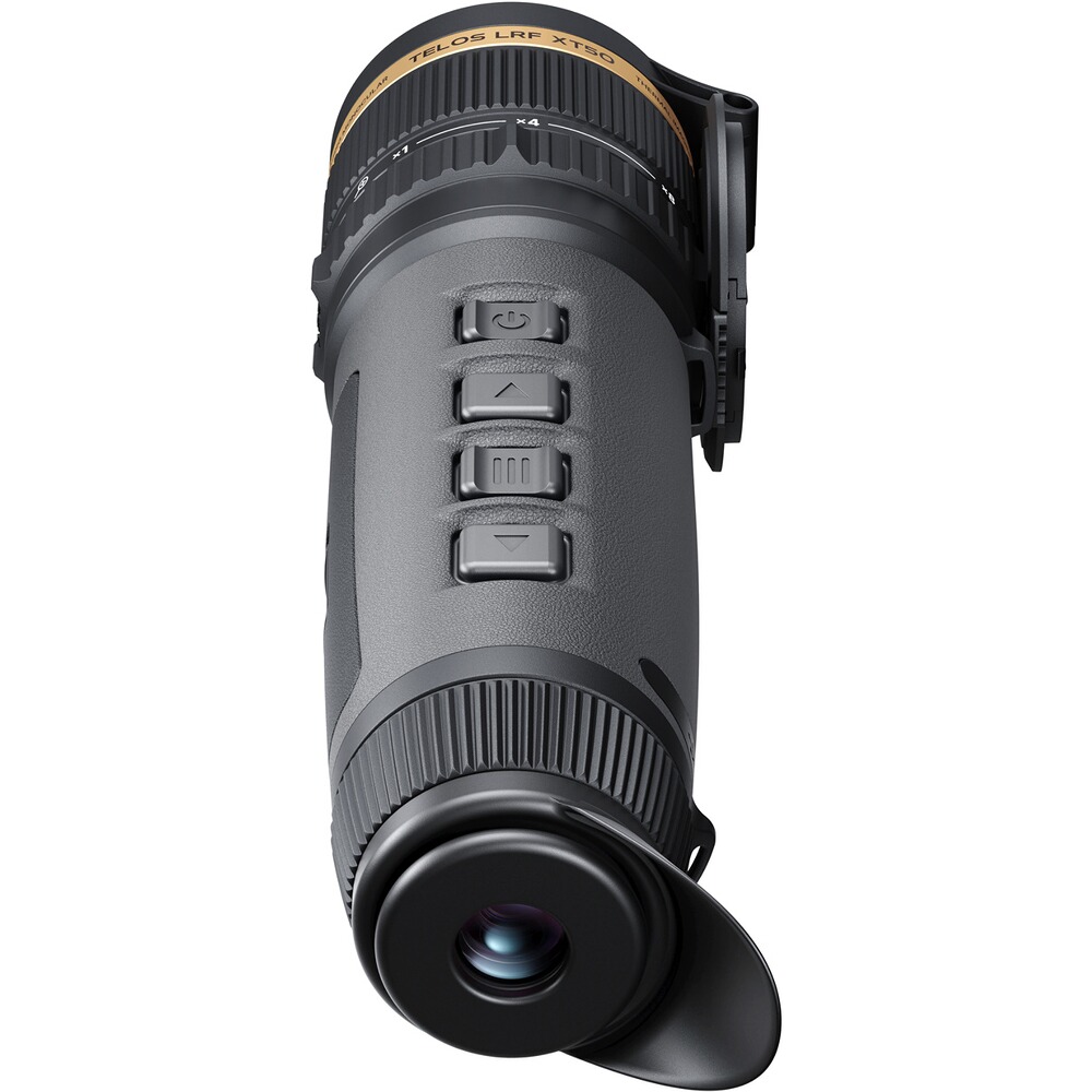 Wärmebildgerät Telos LRF XT50, Pulsar