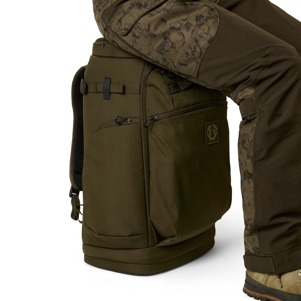 Sitzrucksack Ranger Chair Pack, Chevalier