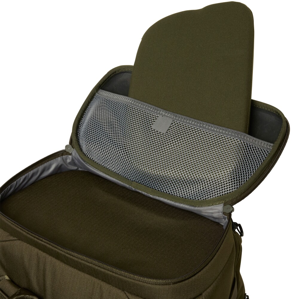 Sitzrucksack Ranger Chair Pack, Chevalier