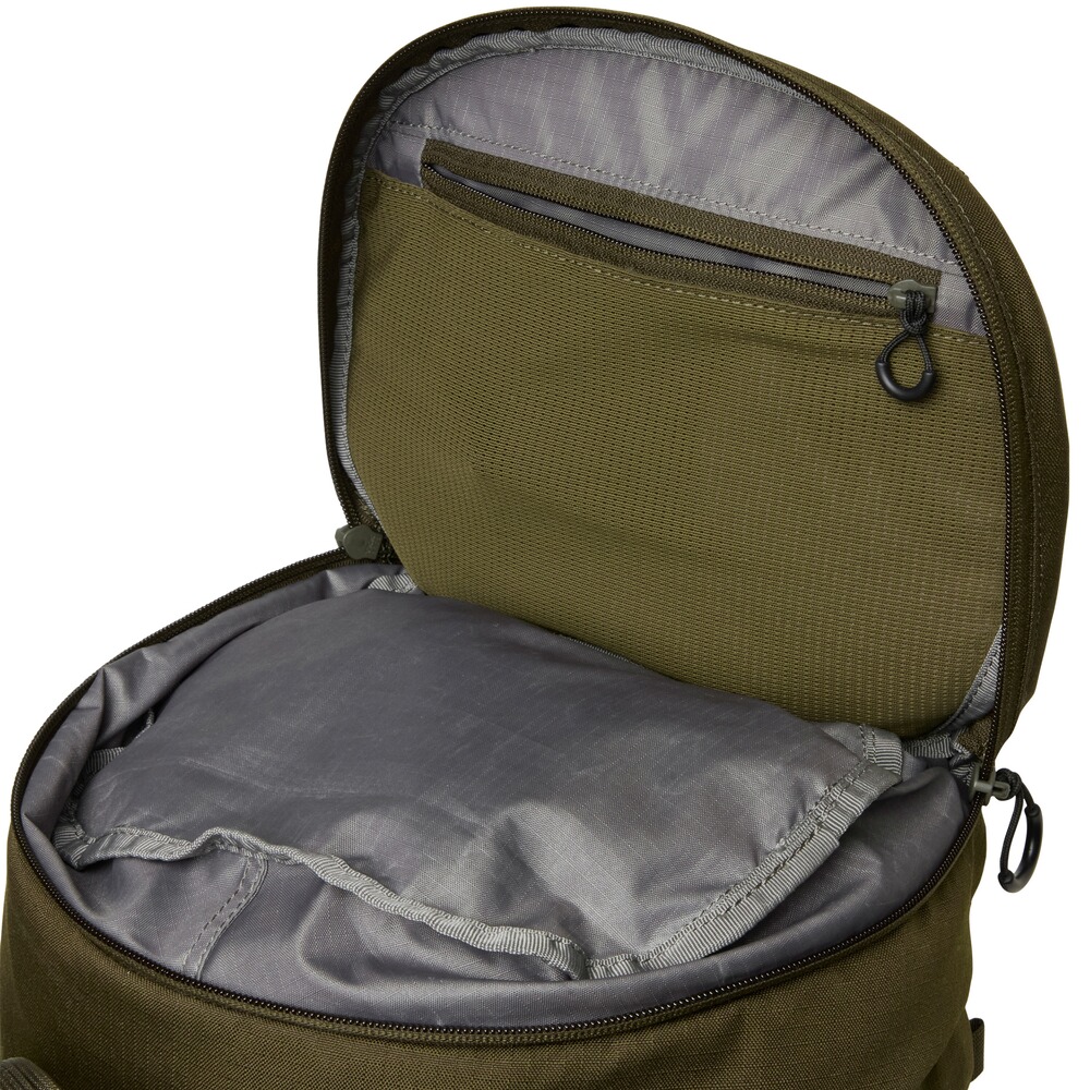 Rucksack Ranger Day Pack 2.0, Chevalier