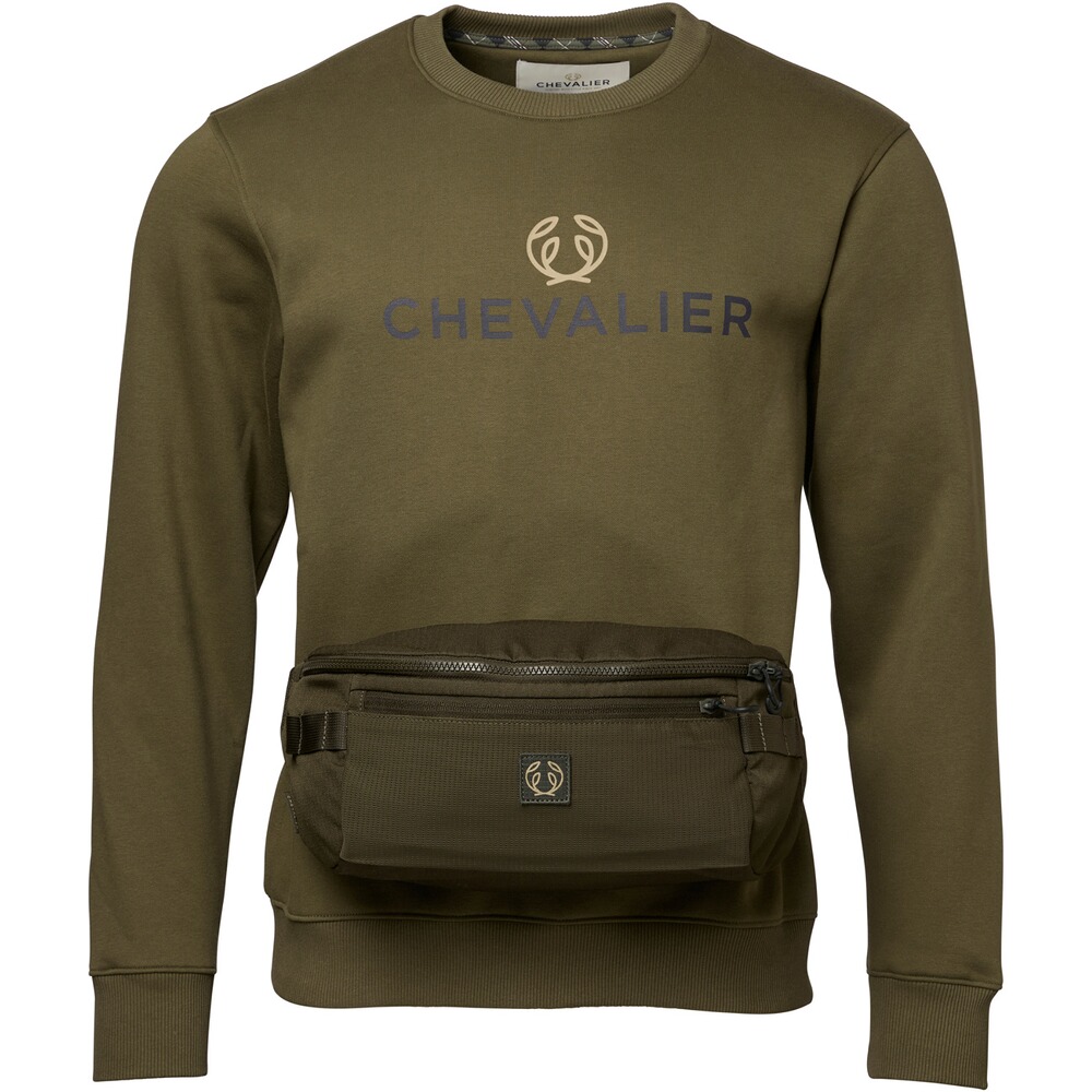 Bauchtasche Ranger Waistbag, Chevalier