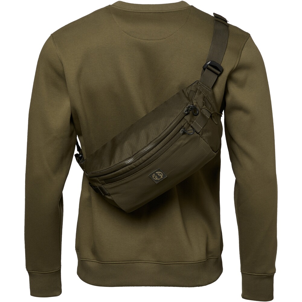 Bauchtasche Ranger Waistbag, Chevalier