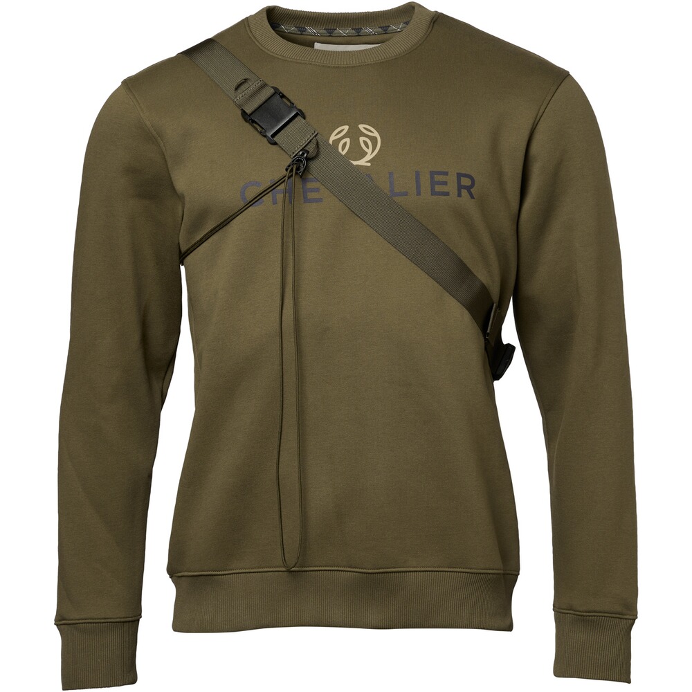 Bauchtasche Ranger Waistbag, Chevalier