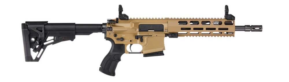 Selbstladebüchse CR 223 M-LOK Handschutz