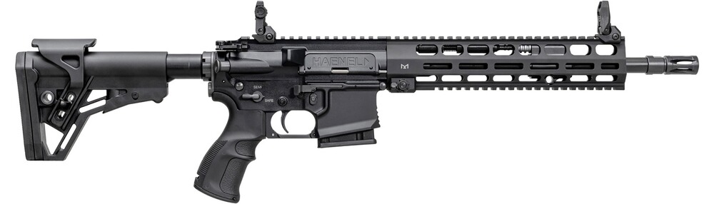 Selbstladebüchse CR 223 M-LOK Handschutz