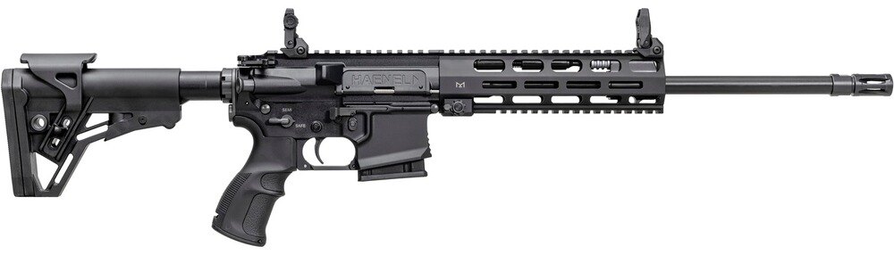 Selbstladebüchse CR 223 M-LOK Handschutz