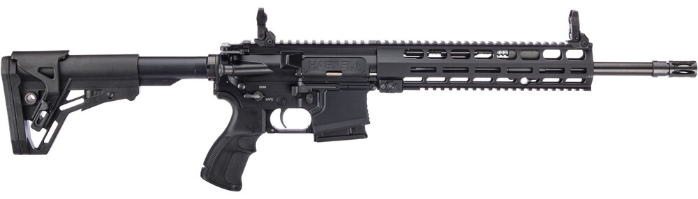 Selbstladebüchse CR 223 M-LOK Handschutz