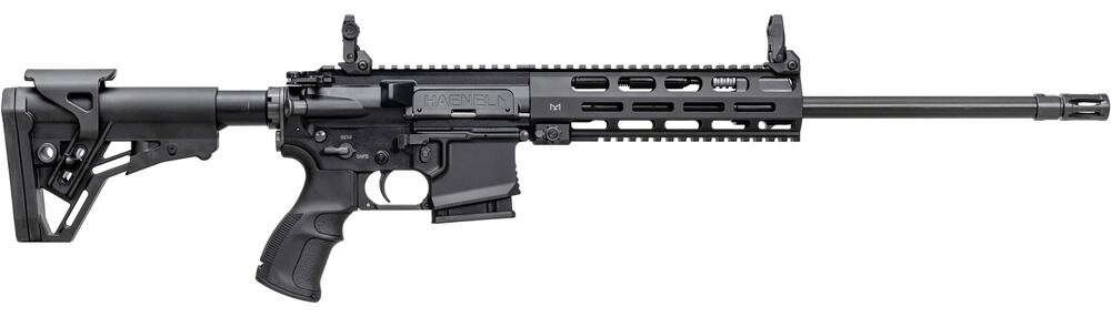 Selbstladebüchse CR 223 M-LOK Handschutz