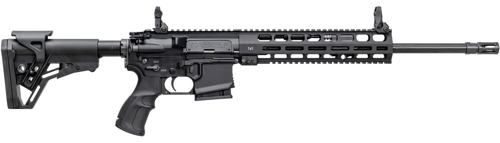 Selbstladebüchse CR 223 M-LOK Handschutz