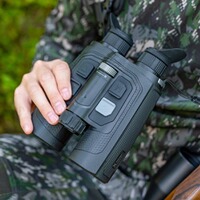 Multi-Spektral Fernglas OMNI 8K L19R, Nocpix