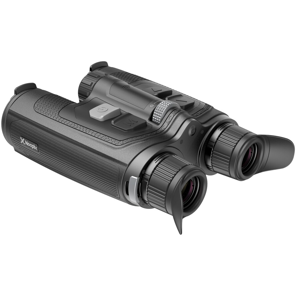 Multi-Spektral Fernglas OMNI 8K L19R, Nocpix